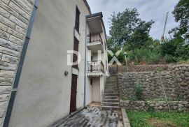 OPATIJA, CENTAR - Samostojeća kuća 302m2 s prekrasnim pogledom u centru Opatije, Opatija, Maison