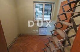 OPATIJA, CENTAR - Samostojeća kuća 302m2 s prekrasnim pogledom u centru Opatije, Opatija, Maison