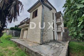 OPATIJA, CENTAR - Samostojeća kuća 302m2 s prekrasnim pogledom u centru Opatije, Opatija, Maison