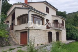 OPATIJA, CENTAR - Samostojeća kuća 302m2 s prekrasnim pogledom u centru Opatije, Opatija, Maison