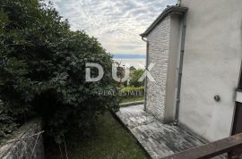 OPATIJA, CENTAR - Samostojeća kuća 302m2 s prekrasnim pogledom u centru Opatije, Opatija, Maison