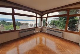 OPATIJA, CENTAR - Samostojeća kuća 302m2 s prekrasnim pogledom u centru Opatije, Opatija, Maison