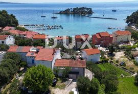 OTOK RAB, BANJOL - Stan 2S+DB, prizemlje, okućnica, parking, Rab, Daire