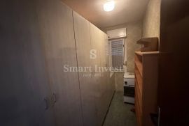 MARČELJEVA DRAGA, etaža kuće od 80,24 m2 s pogledom na more, Rijeka, Διαμέρισμα