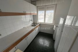 MARČELJEVA DRAGA, etaža kuće od 80,24 m2 s pogledom na more, Rijeka, Διαμέρισμα