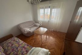 MARČELJEVA DRAGA, etaža kuće od 80,24 m2 s pogledom na more, Rijeka, Διαμέρισμα