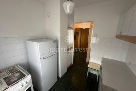 MARČELJEVA DRAGA, etaža kuće od 80,24 m2 s pogledom na more, Rijeka, Διαμέρισμα