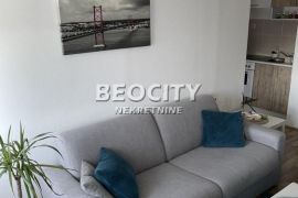 Novi Sad, Bulevar patrijarha Pavla, Šumska, 1.5, 38m2, Novi Sad - grad, Appartement