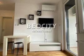 Novi Sad, Sajam, Rumenačka , 1.5, 37m2, Novi Sad - grad, Appartamento