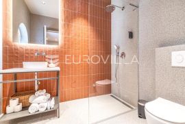 Zagreb, Dežmanova, luksuzan četverosoban stan NKP 104 m2 - dnevni najam, Zagreb, Apartamento