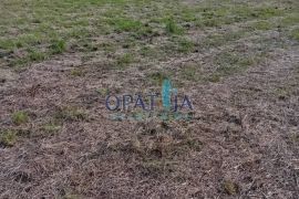 Privlaka, 952 m²  zemljište - održavano, blizina mora, Privlaka, Terra