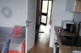 Stan Prodaje se apartman, 34 m2, u Dugoj Uvali u prvom redu do mora, Marčana, Διαμέρισμα