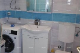 Stan Prodaje se apartman, 34 m2, u Dugoj Uvali u prvom redu do mora, Marčana, Διαμέρισμα