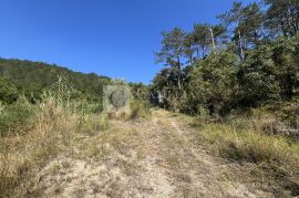 Istra okolica Buzeta kamena starina velikog potencijala, Buzet, Maison