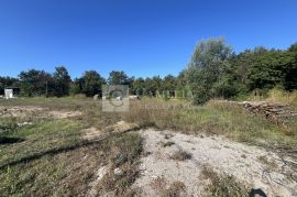 Istra Roč kamena starina sa zemljištem!, Buzet, Terrain