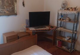 Veli Lošinj, Otok Lošinj - 2SKL, 52 m2, Mali Lošinj, Apartamento