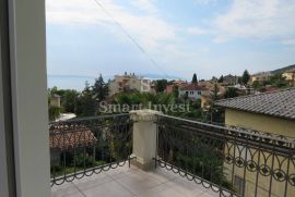 OPATIJA - CENTAR, stan 2S+DB, s pogledom na more, Opatija, Kвартира