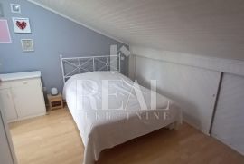 Prodaja stana u centru grada  56 m2 2S+DB, Rijeka, Διαμέρισμα