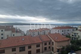 Crikvenica, prostrani stan sa pogledom na more, Crikvenica, شقة