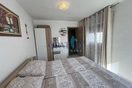 Vir, južna strana apartman E4, 180m od mora, Vir, Daire