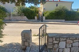 Mali Lošinj - prekrasna etaža kuće s pogledom na more, Mali Lošinj, Appartement