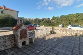 Mali Lošinj - prekrasna etaža kuće s pogledom na more, Mali Lošinj, Appartement