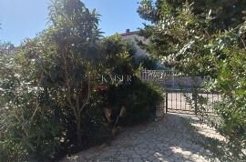 Mali Lošinj - prekrasna etaža kuće s pogledom na more, Mali Lošinj, Appartement