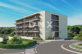 ISTRA, POREČ - Dvosobni stan 83m2, novogradnja 800m od mora!, Poreč, Apartamento