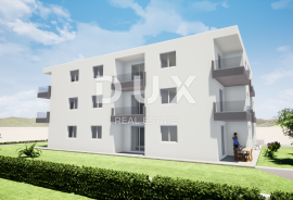 ISTRA, UMAG - Stan u novogradnji 200m od mora, Umag, Apartamento