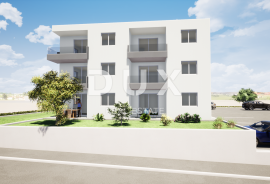 ISTRA, UMAG - Stan u novogradnji 200m od mora, Umag, Apartamento