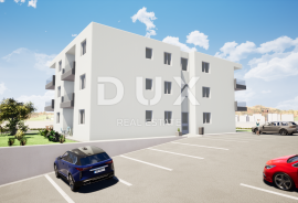 ISTRA, UMAG - Stan u novogradnji 200m od mora, Umag, Apartamento