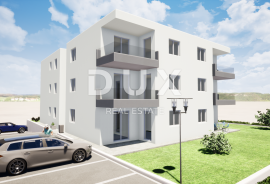 ISTRA, UMAG - Stan u novogradnji 200m od mora, Umag, Apartamento