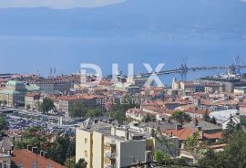 RIJEKA, BULEVARD - luksuzni stan, NOVOGRADNJA, GARAŽA!!!, Rijeka, شقة