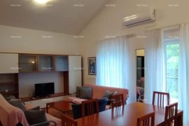 Stan Apartman 300 m do plaža, u borovoj šumi,  Verudela., Pula, Stan