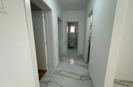 Apartman PRODAJA Vir 84 m2, 1. kat, 100 m od mora, pogled na more, Vir, Apartamento