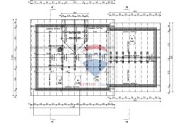 GRAĐEVINSKO ZEMLJIŠTE 1000 m2, SA GLAVNIM PROJEKTOM, GUBAŠEVO, Zabok, Zemljište