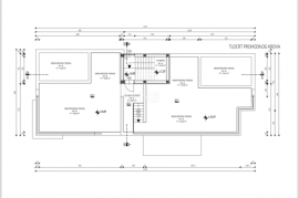 Zadar, Privlaka  prostran, moderni apartman 70 m od mora, Privlaka, شقة