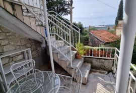 Selce - kamena kuća sa velikim potencijalom blizu mora, Crikvenica, House