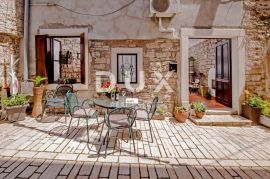 ISTRA, ROVINJ - Apartman u srcu grada 70 metara od mora!, Rovinj, Daire