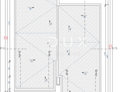 KOSTRENA- dvojna villa 2.RED DO MORA!!! 492m2 s bazenom i pogledom na more + uređena okućnica 500m2, Kostrena, Ev