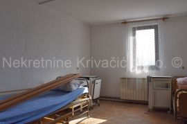 Stambeno - poslovna građevina pogodna za hostel, Bjelovar, Gewerbeimmobilie