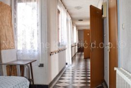 Stambeno - poslovna građevina pogodna za hostel, Bjelovar, Gewerbeimmobilie