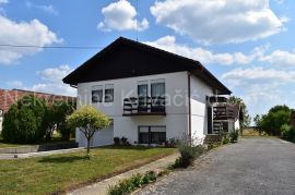 Obiteljska kuća - Marles, Velika Pisanica, House