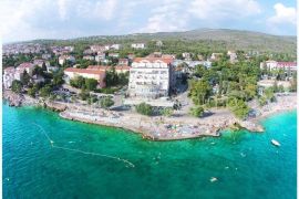 Hotel  PRODAJA !, Crikvenica, Коммерческая недвижимость