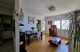 Stan Opatija, 82 m2, pogled na cijeli Kvarner, Opatija - Okolica, Wohnung