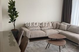 Savski venac, Beograd na vodi, Metropolitan, 3.0, 72m2, Savski Venac, شقة