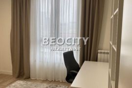 Savski venac, Beograd na vodi, Metropolitan, 3.0, 72m2, Savski Venac, Wohnung