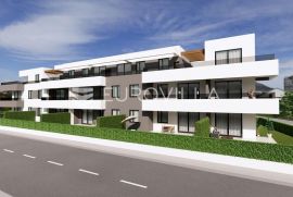 Zagreb, Dubrava, luksuzan trosoban stan NKP 105 m2, Zagreb, Apartamento