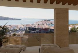 Luksuzni penthouse s pogledom na Primošten, Primošten, Διαμέρισμα