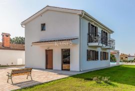 Istra, Rakalj - novogradnja s bazenom, 130 m2, Marčana, Famiglia